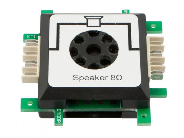 ALLNET ALL-BRICK-0076 udviklingsboard - tilbehør Højttaler