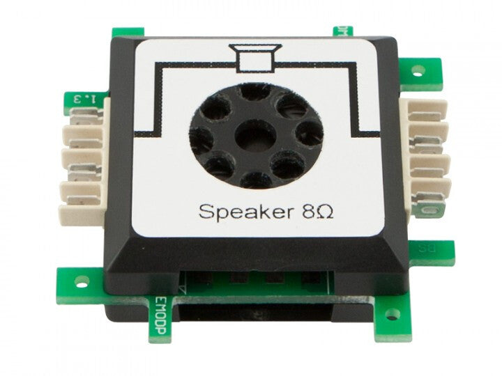 ALLNET ALL-BRICK-0076 udviklingsboard - tilbehør Højttaler