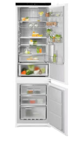 Electrolux ENC8MD19S køleskab Indbygget 206,8 L Hvid