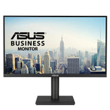 ASUS VA27UCPS computerskærm 68,6 cm (27") 3840 x 2160 pixel 4K Ultra HD LCD Sort