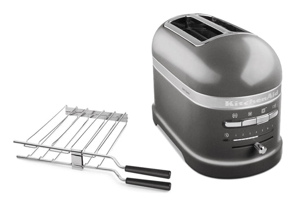 KitchenAid 5KMT2204EMS 7 2 skive(r) 1250 W Grå