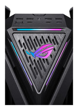 ASUS ROG Hyperion GR701 BTF Edition Tower Sort, Transparent