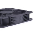 Alphacool 24852 Computerkølesystem Computerkabinet Ventilator 12 cm Sort 1 stk