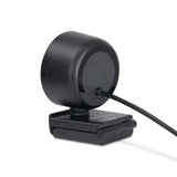 DICOTA D32066 webcam 5 MP 2592 x 1944 pixel USB 2.0 Sort