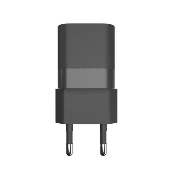 FIXED FIXC25M-C-BK oplader til mobil enhed Universel Sort Vekselstrøm Hurtig opladning Indendørs