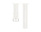 Samsung Sport Band (S/M) for Galaxy Watch9 (Watch8) Cremefarvet