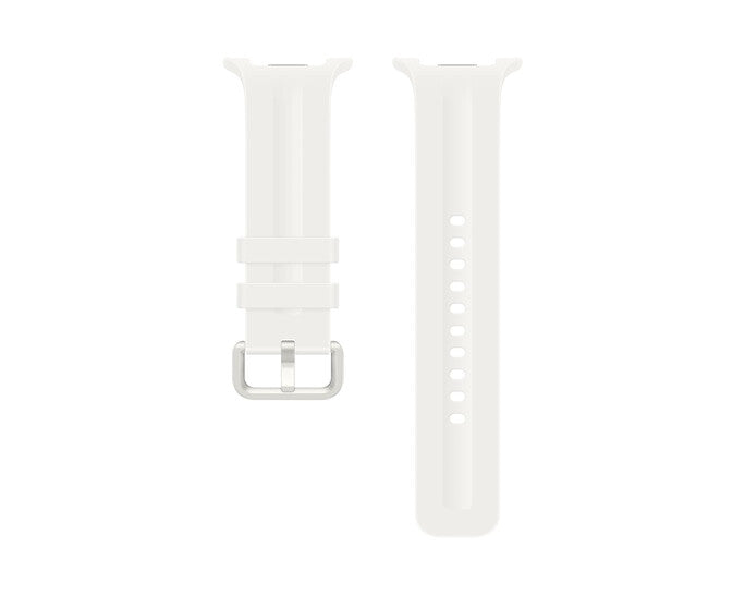 Samsung Sport Band (S/M) for Galaxy Watch9 (Watch8) Cremefarvet