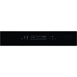Electrolux 944 032 075 ovn 70 L 3500 W Sort