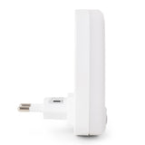 Entac ENL-RS-0.5W-DSWW natte-belysning Plug-in natlys
