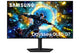 Samsung G73SH computerskærm 81,3 cm (32") 3840 x 2160 pixel 4K Ultra HD OLED Sort