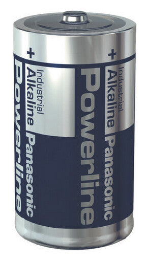 Panasonic LR14AD/4P husholdningsbatteri Engangsbatteri C Alkaline