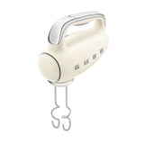 Smeg 50's Style Håndmikser HMF01CREU Creme