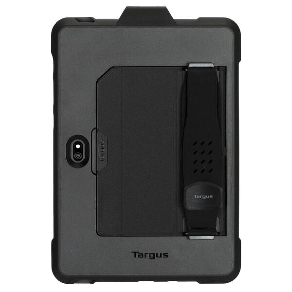 Targus THD501GLZ tablet etui 25,6 cm (10.1") Flipetui Sort