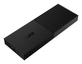 ASUS PA40SU SSD kabinet Sort M.2