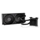 ENDORFY Navis F240 Processor Alt-i-en væskekøler 12 cm Sort