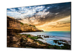 Samsung QE43T Digital fladpaneldisplay 109,2 cm (43") LCD 300 cd/m² 4K Ultra HD Sort Tizen 4.0