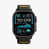 Spigen Athlex Air Band Sort Stof