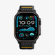 Spigen Athlex Air Band Sort Stof