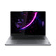 Lenovo Yoga Pro 7 15IPH11 Copilot+ PC Intel Core Ultra 7 356H Laptop 38,9 cm (15.3") Berøringsskærm WQXGA 32 GB LPDDR5x-SDRAM 1 TB SSD NVIDIA GeForce RTX 5050 Wi-Fi 7 (802.11be) Windows 11 Pro Tysk Grå