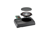 JVC CW-DRA8 subwoofer