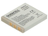 Duracell DR9618 batteri til kamera/videokamera Lithium-Ion (Li-Ion) 700 mAh