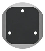 SIMUCUBE SC3WB70A tilbehør til flyve/racerløb simulator Adapter til montering af hjulbase