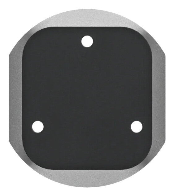 SIMUCUBE SC3WB70A tilbehør til flyve/racerløb simulator Adapter til montering af hjulbase