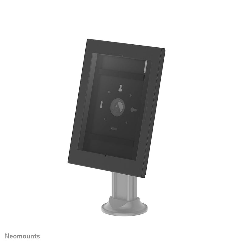Neomounts WL15-602BL1 tablet sikkerhedslås Sort 33 cm (13")