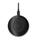mophie essentials wireless charging pad 15W Smartphone Sort USB Trådløs opladning Indendørs