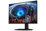 Samsung G80HF computerskærm 68,6 cm (27") 5120 x 2880 pixel 5K Ultra HD LCD Sort