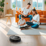 Eufy Omni C20 Sort