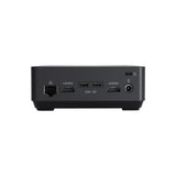 GIGABYTE BRIX Sort i3-1315U