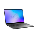 ASUS ROG Zephyrus G14 GU405AP-SY004W Intel Core Ultra 9 386H Laptop 35,6 cm (14") 3K 32 GB LPDDR5x-SDRAM 1 TB SSD NVIDIA GeForce RTX 5070 Wi-Fi 7 (802.11be) Windows 11 Home Grå