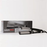 BaByliss BAB2369TTE hårstyler Krøllejern Varm Sort 79 W 2,7 m
