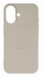 Wozinsky 5907769371004 mobiltelefon etui 17 cm (6.7") Cover Beige
