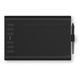 HUION H1060P tegneplade Sort 5080 lpi 250 x 160 mm USB