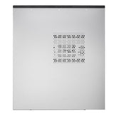 Silverstone RM32 Stativ Grå, Sort