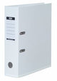 Elba 100400538 ringbind A4+ Hvid