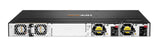 HPE Aruba Networking CX 6200M 48G 4SFP+ Switch Gigabit Ethernet (10/100/1000)