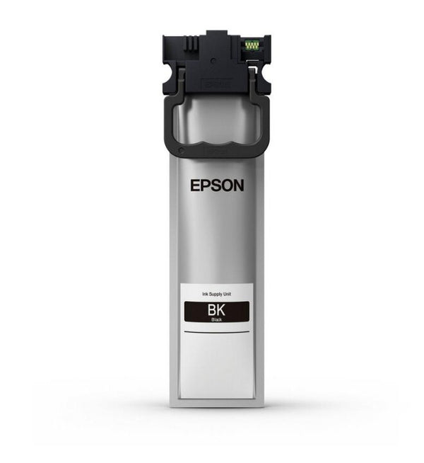 Epson C13T11D140 blækpatron 1 stk Original Højt (XL) udbytte Sort