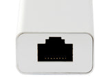 LevelOne USB-0402 netværkskort Ethernet 1000 Mbit/s