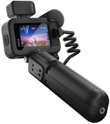 GoPro CHDFB-121-EU kamera til actionsport 27,13 MP 5.3K Ultra HD 25,4 / 1,9 mm (1 / 1.9") Wi-Fi 121 g