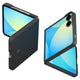 Spigen Air Skin Aramid mobiltelefon etui 17,5 cm (6.9") Cover Sort