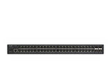 LANCOM GS-3652XP Administreret L3 2.5G Ethernet (100/1000/2500) Strøm over Ethernet (PoE) 1U Sort