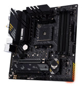 ASUS TUF GAMING B550M-PLUS WIFI II AMD B550 Stik AM4 micro ATX