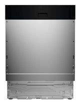Electrolux E52LE100S Fuldt indbygget 13 kuverter