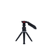 Rollei 11307 kamerastativ Smartphone/action kamera Sort