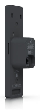 Ubiquiti G3 Reader Pro Terminal til ansigtsgenkendelse Sort