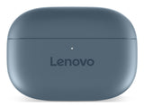 Lenovo TWS Yoga PC Edition Headset True Wireless Stereo (TWS) I ørerne Opkald/musik Bluetooth Teal