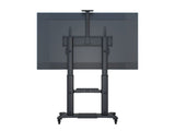 Multibrackets 6324 tv-beslag 2,54 m (100") Sort